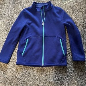 Girls Spyder Jacket